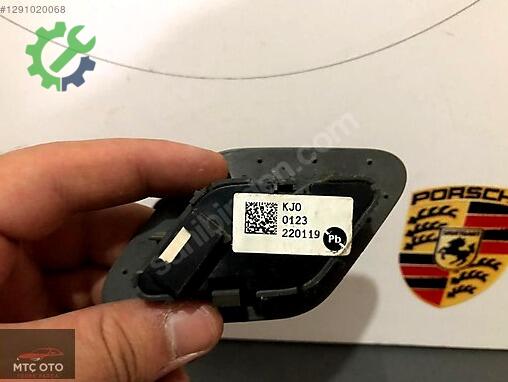 Hyundai Tucson Kontrol Düğmeleri çıkma parça