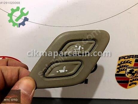 Hyundai Tucson Kontrol Düğmeleri çıkma parça