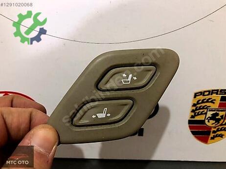 Hyundai Tucson Kontrol Düğmeleri çıkma parça