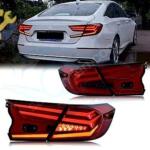 Honda Accord Arka Stop çıkma parça - HY PERFORMANCE İstanbul