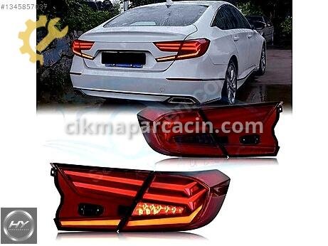 Honda Accord Arka Stop çıkma parça
