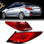 Hyundai Accent Blue Stop çıkma parça - HY PERFORMANCE İstanbul