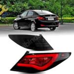 Hyundai Accent Blue Stop çıkma parça - HY PERFORMANCE İstanbul