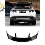 Hyundai Tucson Spoiler çıkma parça - HY PERFORMANCE İstanbul