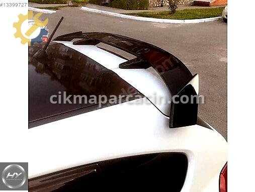Hyundai Tucson Spoiler çıkma parça