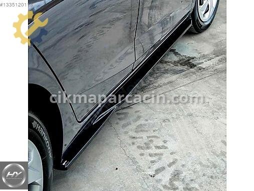 Hyundai i20 Body Kit çıkma parça