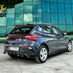 Hyundai i20 Marşpiyel Kaplaması çıkma parça - HY PERFORMANCE İstanbul