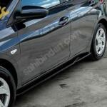 Hyundai i20 Marşpiyel Kaplaması çıkma parça - HY PERFORMANCE İstanbul