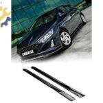 Hyundai i20 Marşpiyel Kaplaması çıkma parça - HY PERFORMANCE İstanbul
