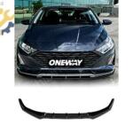 Hyundai i20 Tampon Spoyleri çıkma parça - HY PERFORMANCE İstanbul