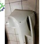 İ20 ARKA TAMPON HYUNDAİ ORJİNAL ÇIKMA PARÇA