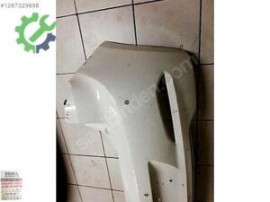İ20 ARKA TAMPON HYUNDAİ ORJİNAL ÇIKMA PARÇA