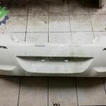 İ20 ARKA TAMPON HYUNDAİ ORJİNAL ÇIKMA PARÇA