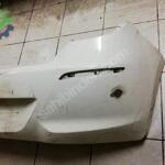 İ20 ARKA TAMPON HYUNDAİ ORJİNAL ÇIKMA PARÇA