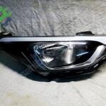 İ20 SAĞ FAR HYUNDAİ ORJİNAL ÇIKMA PARÇA