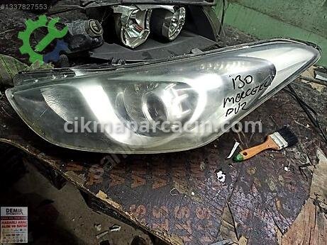 Hyundai i30 Sol Ön Far çıkma parça