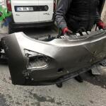 İ3 ÖN TAMPON BMW ORJİNAL ÇIKMA PARÇA