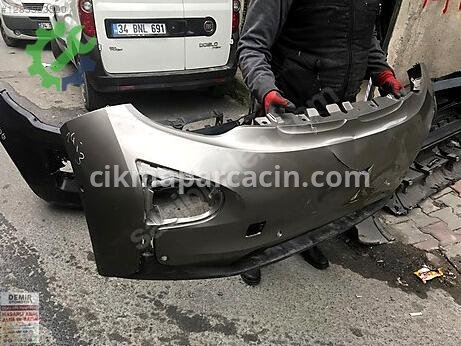 BMW i Serisi Ön Tampon çıkma parça