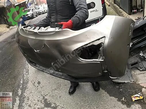 BMW i Serisi Ön Tampon çıkma parça