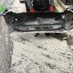 İ3 ÖN TAMPON BMW ORJİNAL ÇIKMA PARÇA