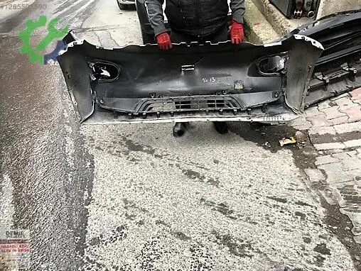 BMW i Serisi Ön Tampon çıkma parça