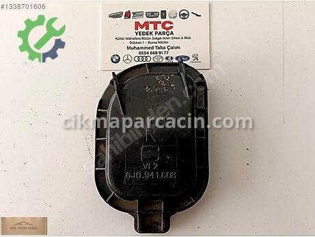 Seat Ibiza Sağ Ön Far çıkma parça