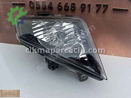 Seat Ibiza Sağ Sis Farı çıkma parça