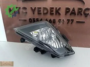 İBİZA SOL SİS FARI ORJİNAL 6F0941701A