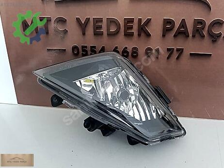 Seat Ibiza Sol Sis Farı çıkma parça