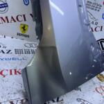 Ssangyong torres kgm sağ ön çamurluk