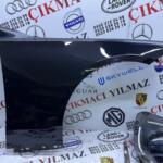 Mercedes w206 sağ ön çamurluk