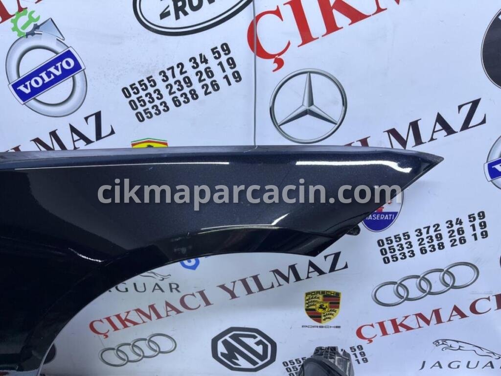 Mercedes-Benz C Serisi Çamurluk A206 çıkma parça