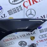 Mercedes w206 sağ ön çamurluk