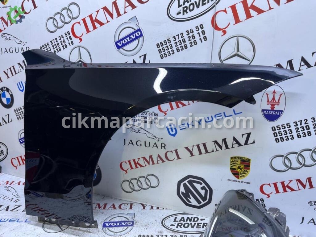 Mercedes-Benz C Serisi Çamurluk A206 çıkma parça