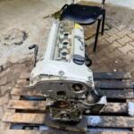 Mercedes-Benz C200 Komple Motor Çıkma Parça İstanbul
