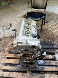 111.957 Mercedes W203 W210 C200 E200 Kompressor Motor