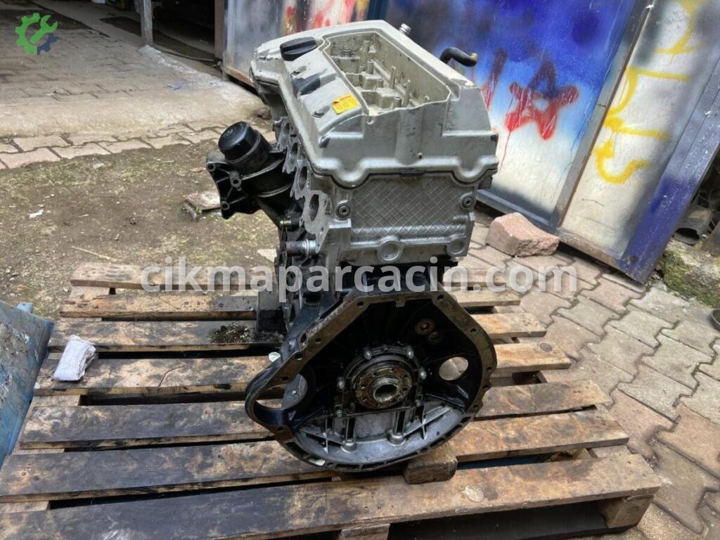 Mercedes-Benz C200 Komple Motor 111957 çıkma parça