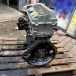 Mercedes-Benz C200 Komple Motor Çıkma Parça İstanbul