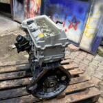 Mercedes-Benz C200 Komple Motor Çıkma Parça İstanbul