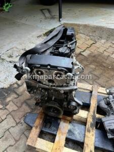 271.940 Mercedes W203 R171 W209 W211 200 Kompresör motoru 120 kW