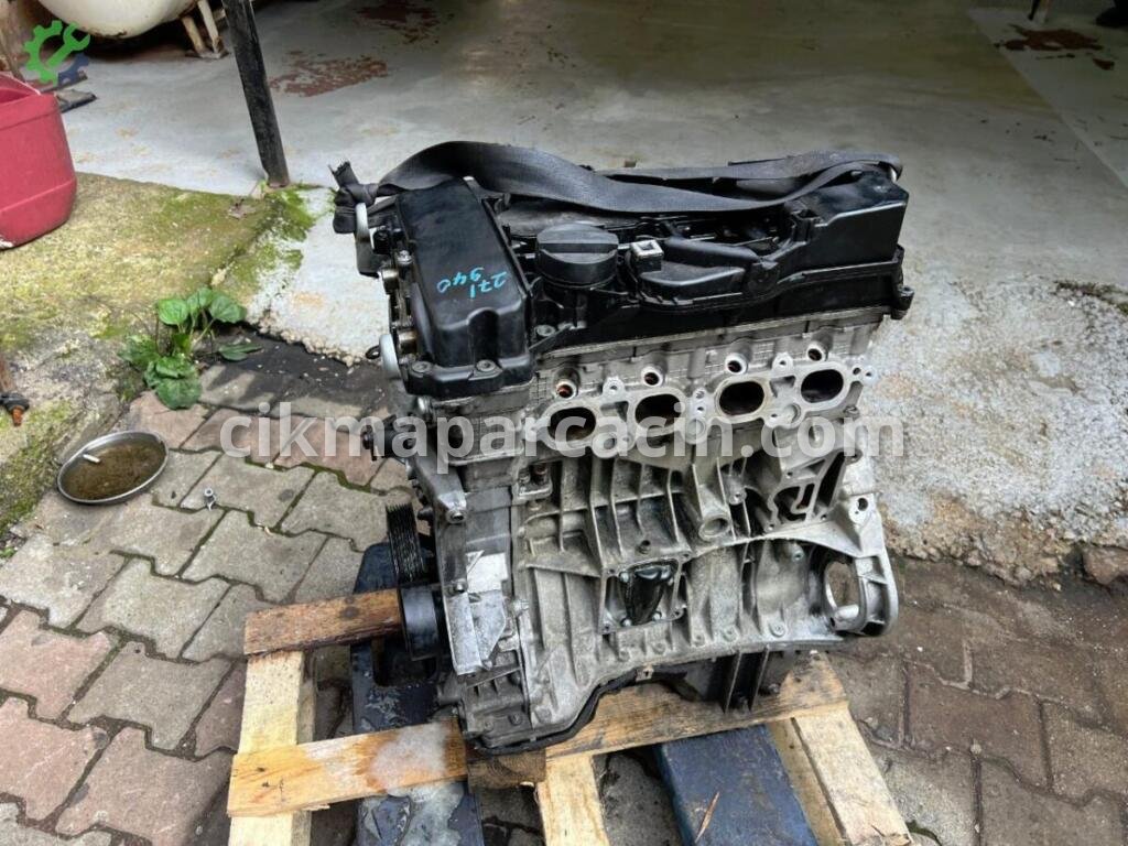 Mercedes-Benz E Serisi Motor Bloğu 271940 çıkma parça