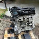 Mercedes-Benz E Serisi Motor Bloğu çıkma parça - KUTAY OTO YEDEK PARÇA İstanbul