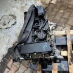 Mercedes-Benz E Serisi Motor Bloğu çıkma parça - KUTAY OTO YEDEK PARÇA İstanbul