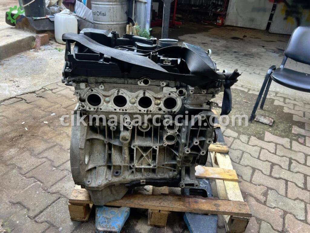 Mercedes-Benz E Serisi Motor Bloğu 271940 çıkma parça