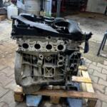 Mercedes-Benz E Serisi Motor Bloğu çıkma parça - KUTAY OTO YEDEK PARÇA İstanbul