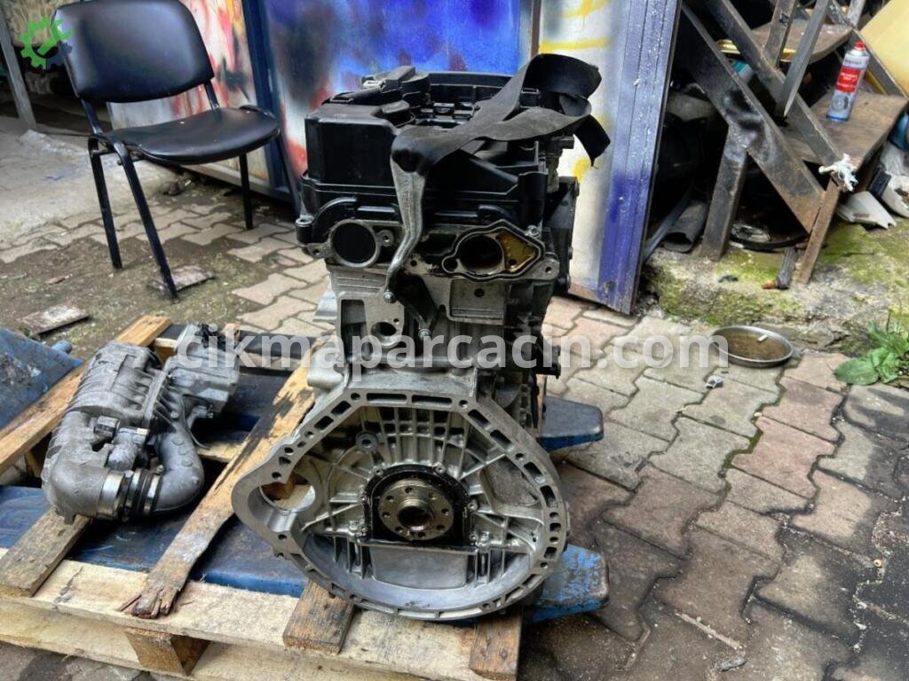 Mercedes-Benz E Serisi Motor Bloğu 271940 çıkma parça
