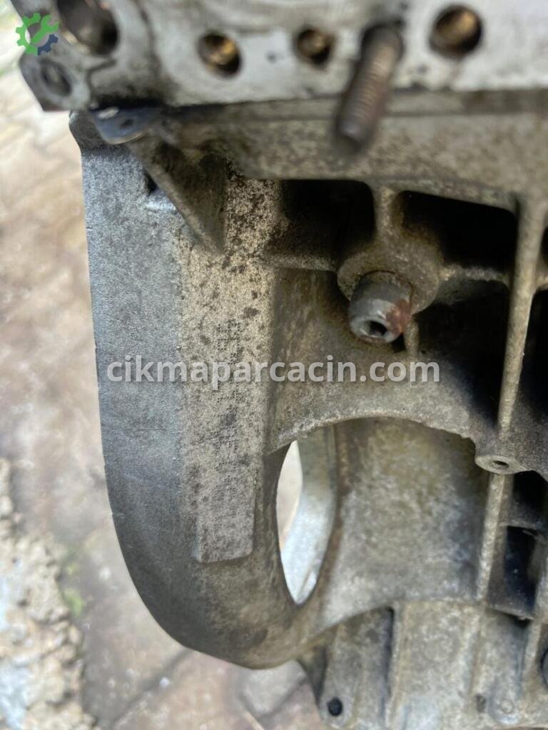 Mercedes-Benz E Serisi Motor Bloğu 271940 çıkma parça