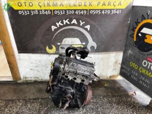 DAİHATSU SİRİON 1.0 Orijinal Çıkma EJ Motor Komple