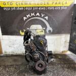 1999 Daihatsu Sirion Motor Komple Çıkma Parça Erzurum
