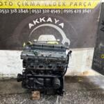 Opel Vectra Motor Komple Çıkma Parça Sakarya